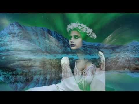 Enya. Pale Grass Blue