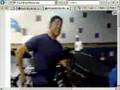 Frank Buckley Bikes to Work