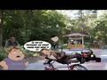 Photoshop Tennis 15: Running Out Of Clever Subtitles