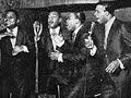 The Four Tops MacArthur Park 70\ The Four Tops MacArthur Park 70\