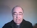 Faith and modern man (Matthew 14, 22-36) 08