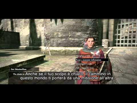 Immagine anteprima YouTube