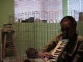 Forrest Gump Theme Song on Melodica