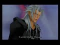 Xemnas creeps people out, Roxas likes to scream, Xehanort has nasty thoughts, Hayner thinks Organization XIII wants him to join and Demyx's finger has a heartbeat.