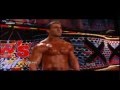 Ozzy Osbourne's Crazy Train -- Meets Chris Masters (Masterpiece)