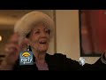 Ted Williams Reunites with Mother after 20 Years