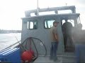 2007 Pictou County Lobster Carnival Boat Race.Caribou Reefer 2007 Pictou County Lobster Carnival Boat Race.Caribou Reefer