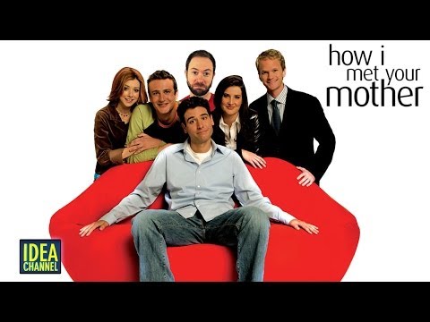 Did HIMYM Earn Its Ending? | Idea Channel | PBS Digital Studios