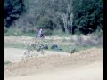 moto cross palamos