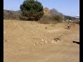 moto cross palamos