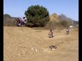 moto cross palamos