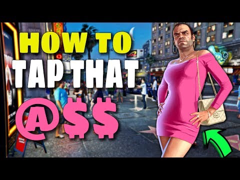 blojow - GTA V Gameplay! In this video i show you holy get a Hooker from the side of the road to get into your car and FUCK! I will be uploading A LOT of GTA V so be ...