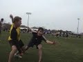 Dogs of War - UCF Ultimate at College Southerns \ Dogs of War - UCF Ultimate at College Southerns \