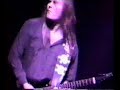 Mercyful Fate - Doomed by the Living Dead (Live)