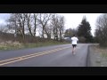 2010-03-14 | Eugene Marathon 2010 Training Week 9 day 4 ~> Week 9 Day 4 of the Eugene Marathon training schedule. Today's workout is a 5 mile run. Follow me as I train for the Eugene marathon May 2nd 2010 ...  (<span>5:)