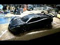 Traxxas Xo-1 Custom Roof And Body Mods