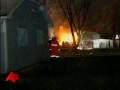 Family of Buffalo Co-Pilot 'In Shock'