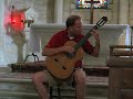 Fernando SOR - Etude in b minor, Op. 35, N� 22