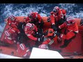 Welcome To The Bering Sea!!
