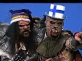 Lordi - Hard Rock Hallelujah (Tribute) Lordi - Hard Rock Hallelujah (Tribute)