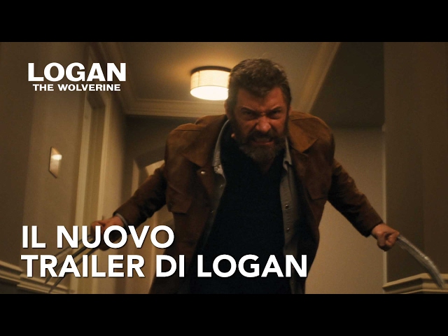 Anteprima Immagine Trailer Logan – Wolverine, nuovo trailer italiano