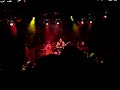 G. Love & Special Sauce Cold Beverages Clip
