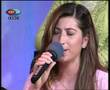 Beste �zdemir  Ankarada yedim taze meyvay�  Bozlak 