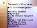 PostCare™ Diabetes Center: Types of Insulin and Their Uses  Diabetes Insulin glargine