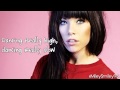 Carly Rae Jepsen - Tiny Little Bows default - Carly Rae Jepsen - Tiny Little Bows