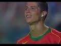 C. Ronaldo Funny Mistakes