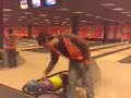 experta tirada de bolos  gabi 