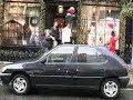 (RED)man with balloon