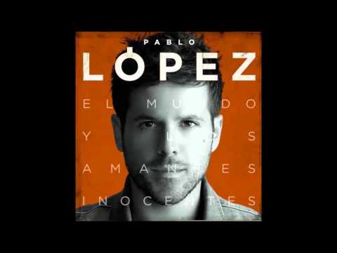 Canción Prohibida Pablo López
