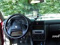 Opel Astra F - The transformations Opel Astra F - The transformations