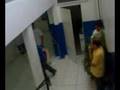 Le Parkour no exatus