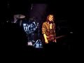 teledysk, klip, New Model Army,- get me out