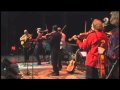 The Depue Brothers Live on Mountain Stage