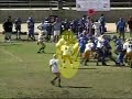 casey james harden 8th grade runningback casey james harden 8th grade runningback