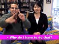 ????? ????Lesson-Feb. 6: Why would I?