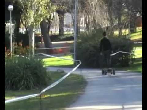 Rapidez y comodidad: conoce los skates eléctricos