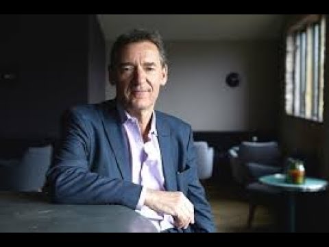 Chartwell Bites - Jim O'Neill (2020)