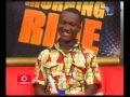 MISS BUY GHANA 2012