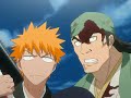 Bleach capitulo 29