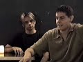 Jars Of Clay - Dan Haseltine about Crazy Times