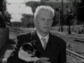 Umberto D. - Train scene