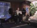 videos de Front Squats PR:  255 lbs x 1
