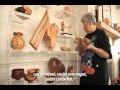 A Revolution in Wood: The Bresler Collection - Smithsonian American Art Museum