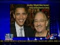 Obama's Unholy Pastor Jeremiah Wright