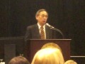 BOB MADDOX ASKING STEVEN CHU ABOUT WAXMAN MARKEY