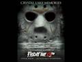 My jason voorhees tribute